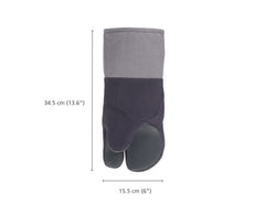 Pinch Oven Mitt