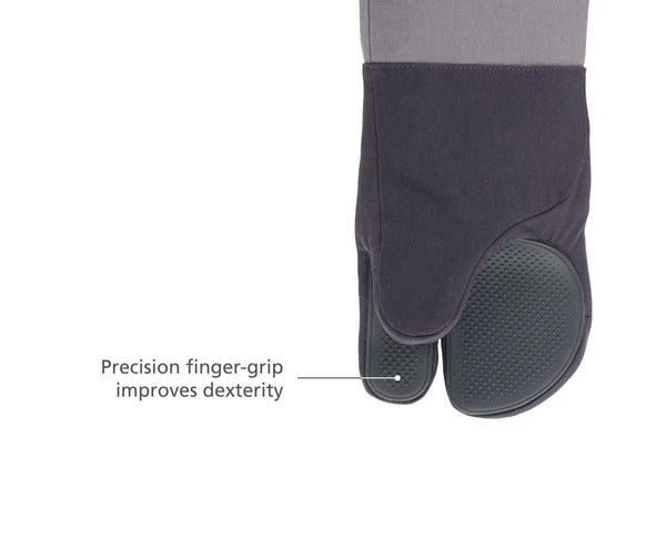 Pinch Oven Mitt