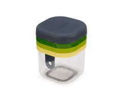 Multi-Prep Mini Mandoline with Collection Tray