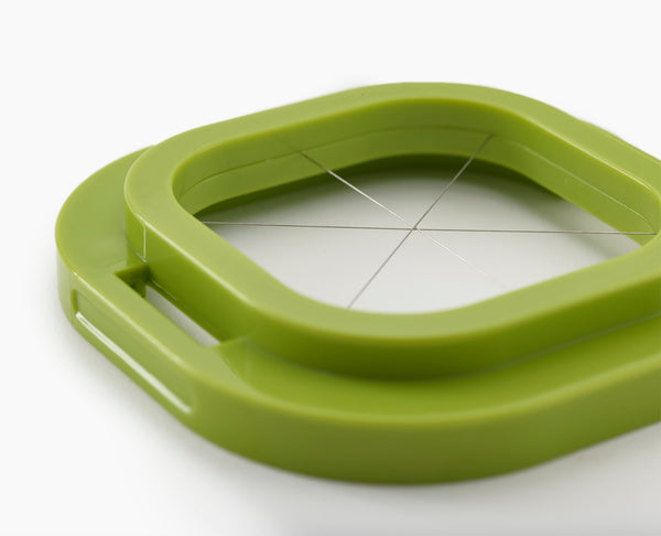 Multi-Prep Mini Mandoline with Collection Tray