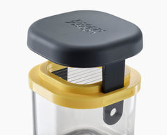 Multi-Prep Mini Mandoline with Collection Tray