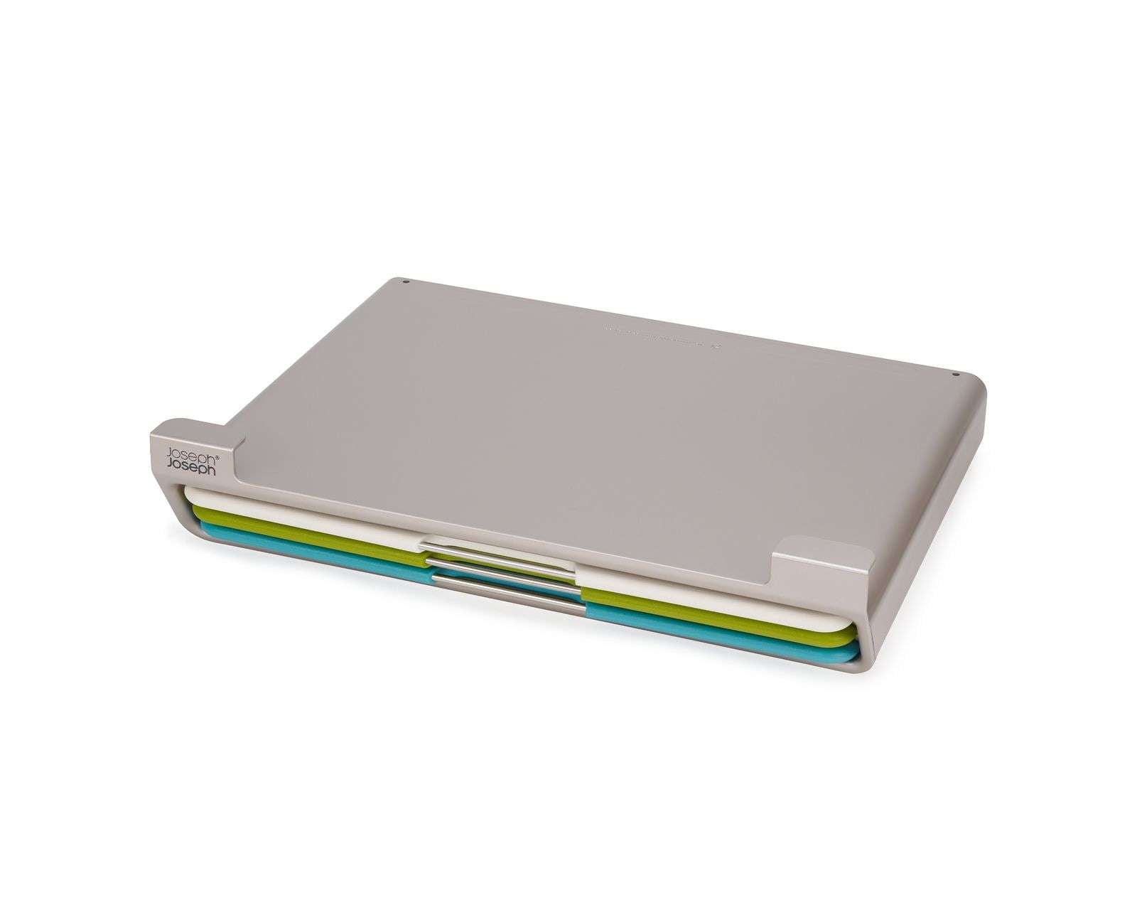 Folio Slim 3 Large Cutting Boards