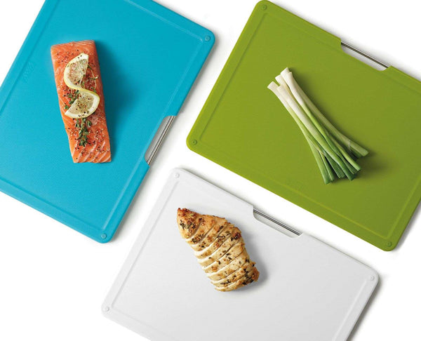 Folio Slim 3 Large Cutting Boards
