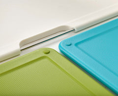 Folio Slim 3 Large Cutting Boards