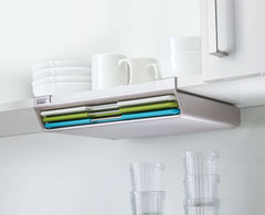 Folio Slim 3 Large Cutting Boards