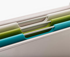 Folio Slim 3 Large Cutting Boards