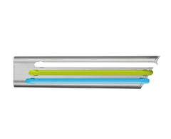 Folio Slim 3 Large Cutting Boards