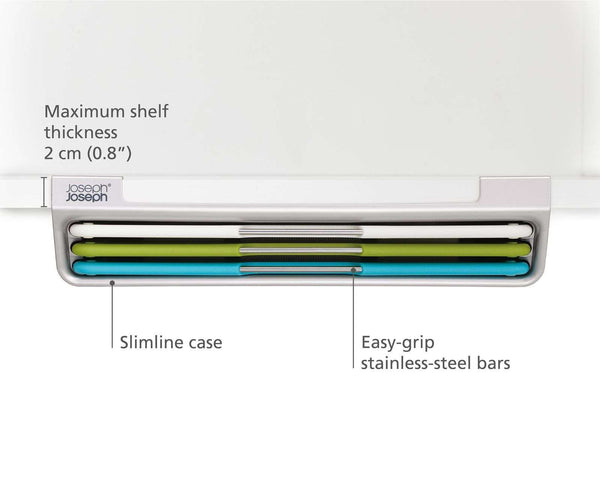 Folio Slim 3 Large Cutting Boards