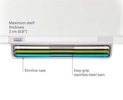 Folio Slim 3 Large Cutting Boards
