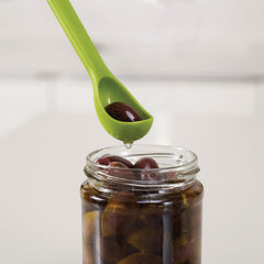Scoop&Pick Antipasto Spoon and Fork