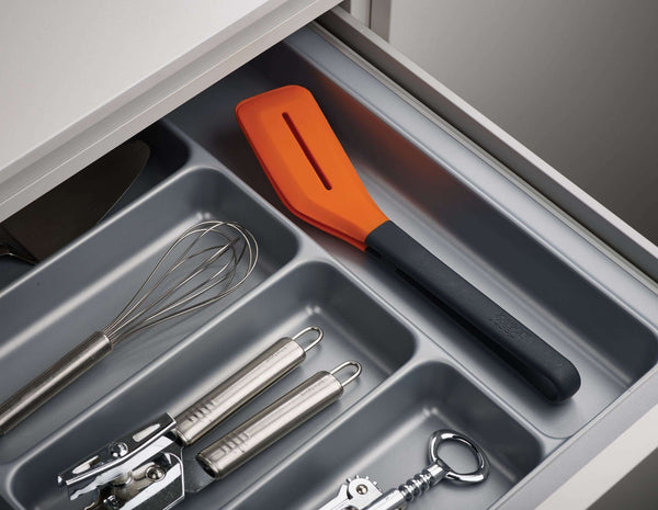 Compact Silicone Tongs