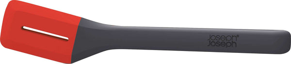 Compact Silicone Tongs