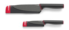 Ensemble de 2 couteaux Slice&Sharpen