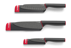 Ensemble de 2 couteaux Slice&Sharpen