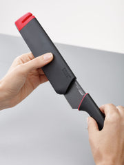 Ensemble de 2 couteaux Slice&Sharpen