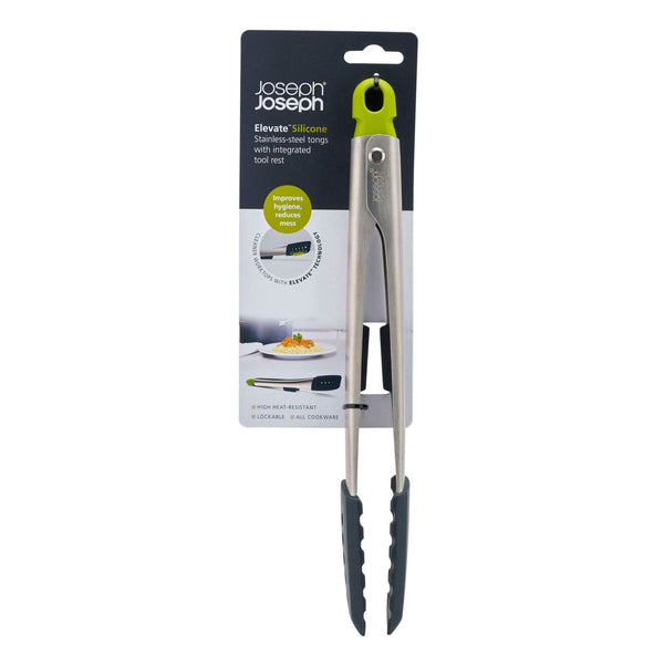 Elevate Large Steel Pliers