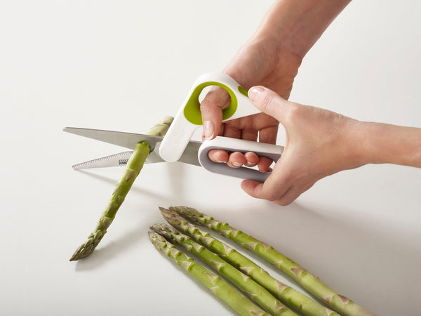 PowerGrip keukenschaar