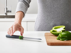 DoorStore Holder with 4 Elevate Knives