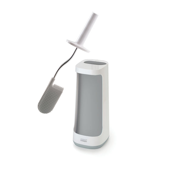 Flex Smart Toiletborstelset van 2