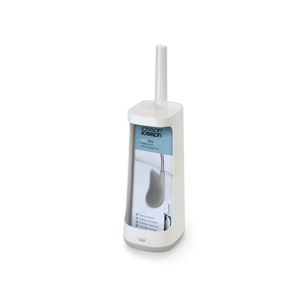 Flex Smart Toiletborstelset van 2