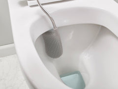 Flex Smart Toiletborstelset van 2