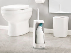 Flex Smart Toiletborstelset van 2