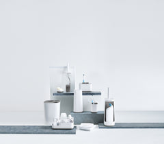 Flex Smart Toiletborstelset van 2