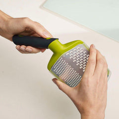 Twist Grater Coarse and Fine
