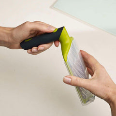 Twist Grater Coarse and Fine
