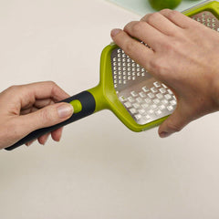 Twist Grater Coarse and Fine