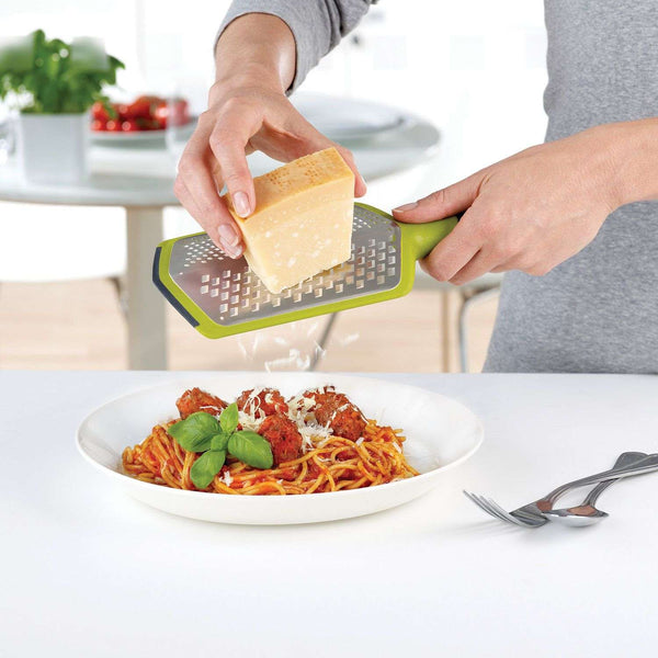 Twist Grater Coarse and Fine