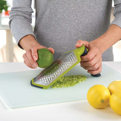 Twist Grater Coarse and Fine