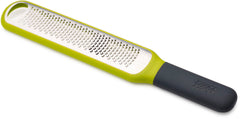 Handi-Zest grater with cleaning attachment