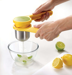 Helix Citrus Juicer