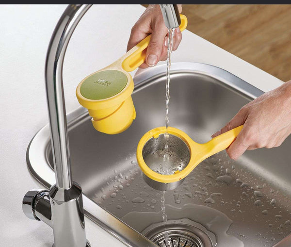 Helix Citrus Juicer