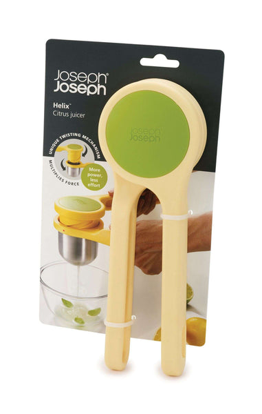 Helix Citrus Juicer