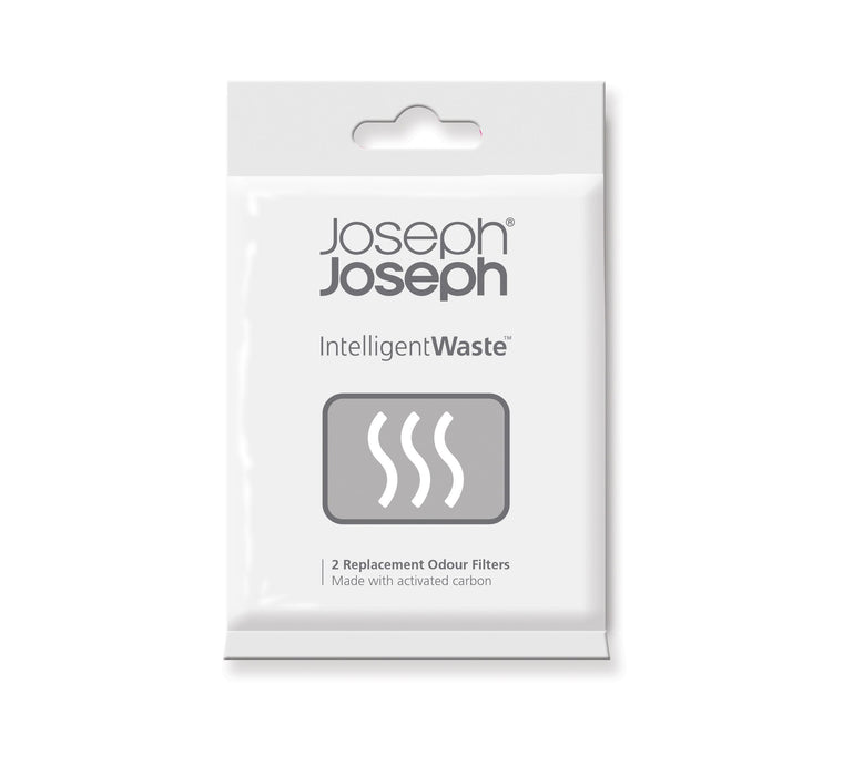 Trash Can Carbon Odor Filter - Set of 2