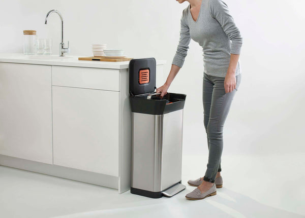 Titan 30-liter afvalemmer