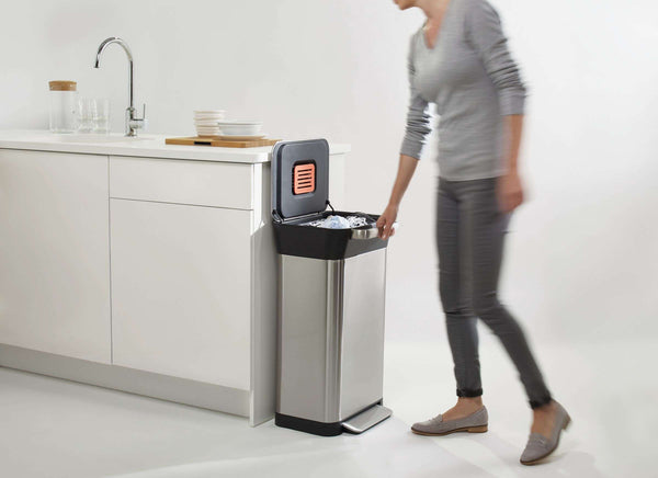 Titan 30-liter afvalemmer