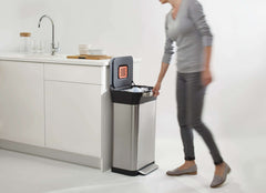 Titan 30-liter afvalemmer