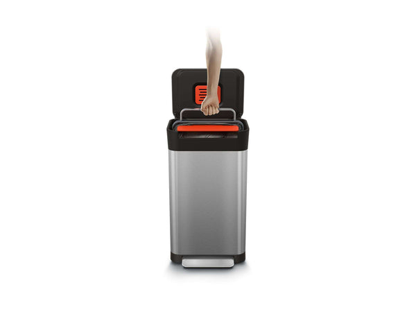 Titan 30-liter afvalemmer