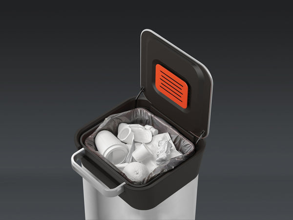 Titan 20-liter prullenbak
