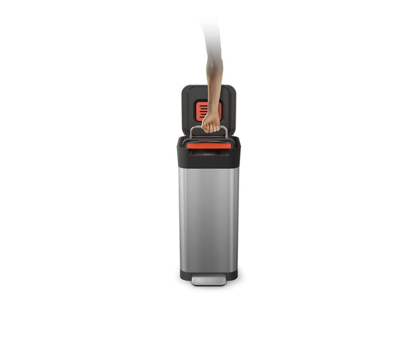 Titan 20-liter prullenbak