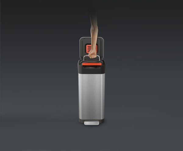 Titan 20-liter prullenbak