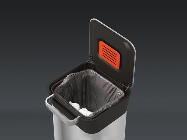 Titan 20-liter prullenbak