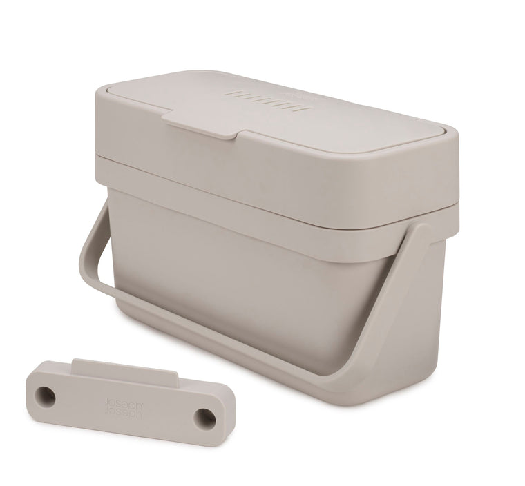 Compo Kitchen Waste Compost Bin 4 L