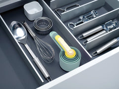 Nest measuring spoon set of 8 pieces