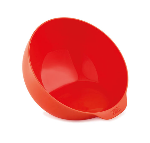 M-Cuisine Cool-Touch Omelet Dish for Microwave