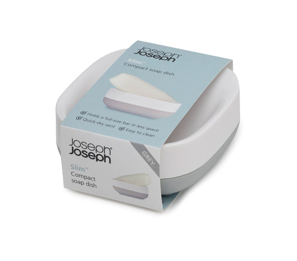 Slim Soap Holder