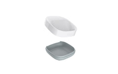 Slim Soap Holder
